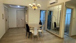 Faber Crest (D5), Condominium #458932491